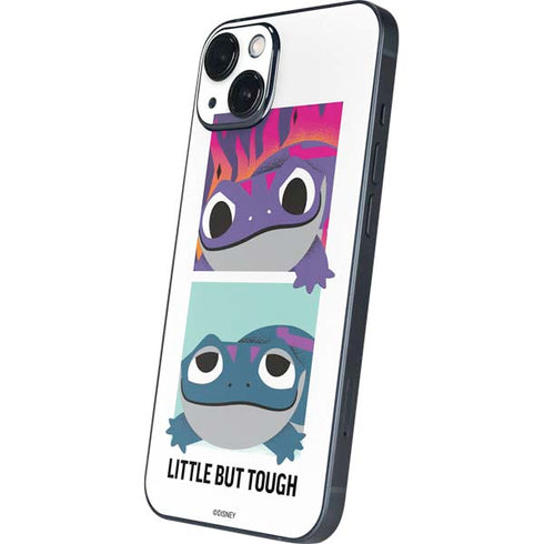 Disney Frozen II Bruni Art iPhone 14 Plus Skin